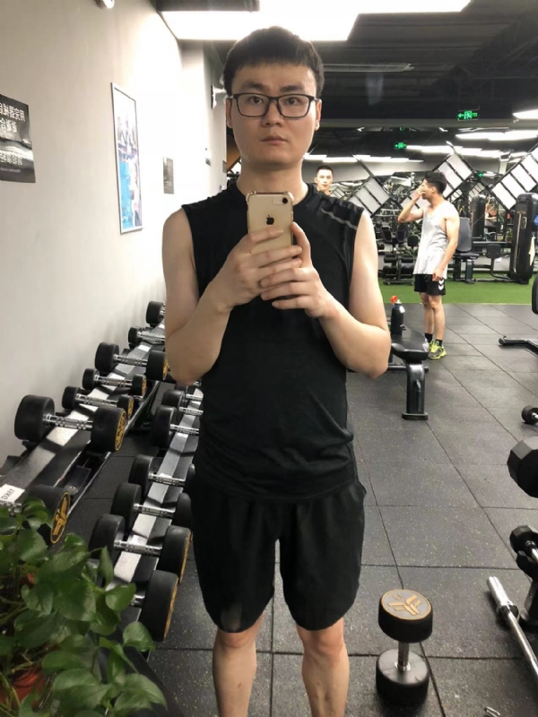 土豆的第一张照片--南靖相亲网
