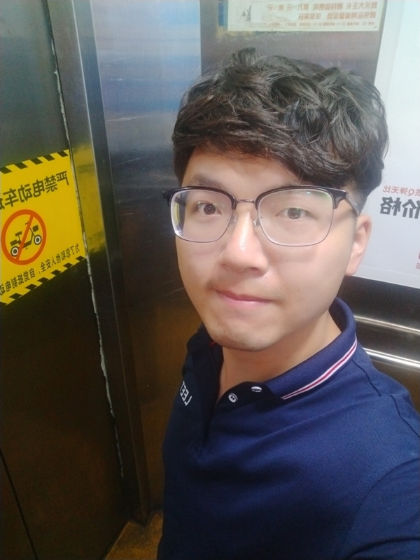 H先生的第二张照片--南靖相亲网