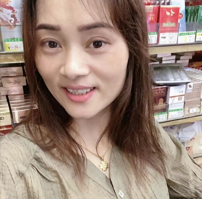 蓝魔的第一张照片--南靖相亲网