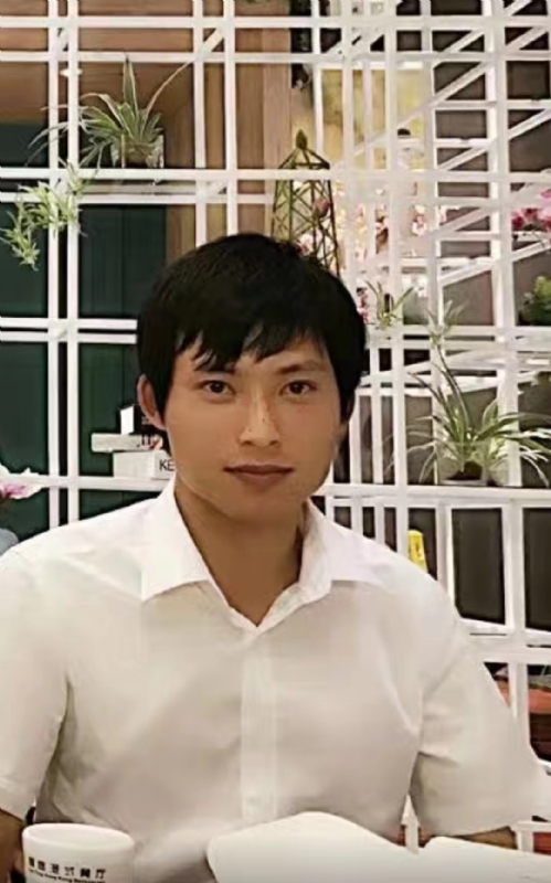 岁月的涟漪的第三张照片--南靖相亲网