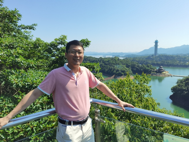 旅程的第一张照片--南靖相亲网