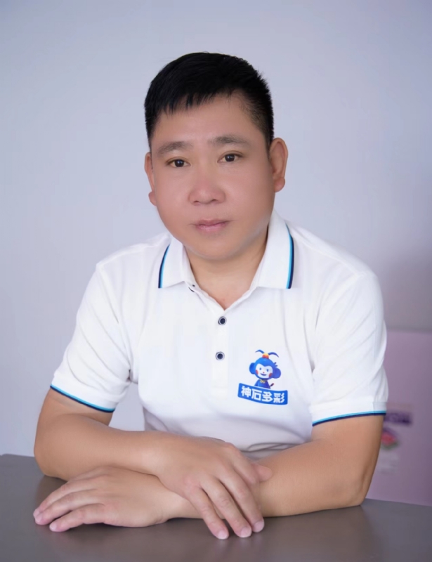 逆風飛揚的第二张照片--南靖相亲网