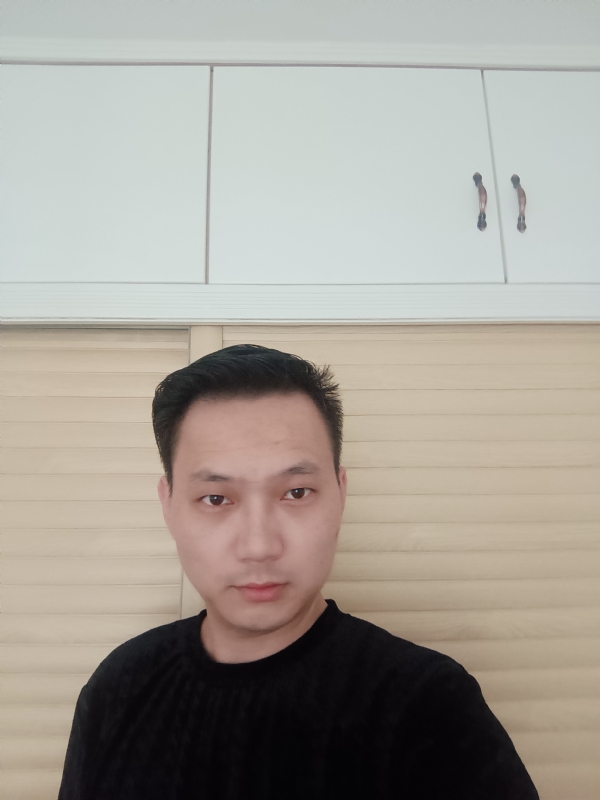 真心求缘的第一张照片--南靖相亲网