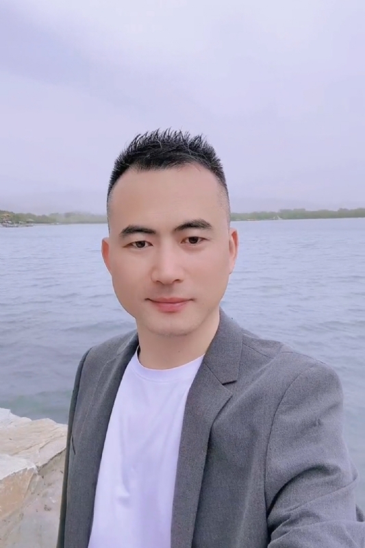 一往情深的第一张照片--南靖相亲网