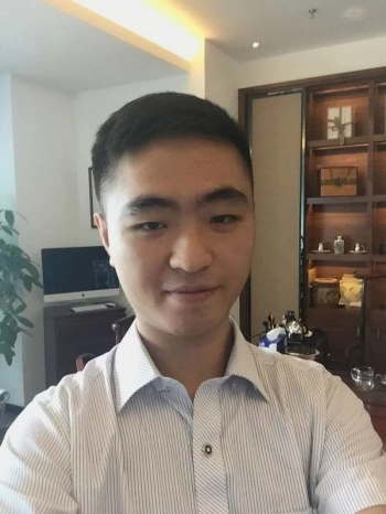 扬扬的第二张照片--南靖相亲网