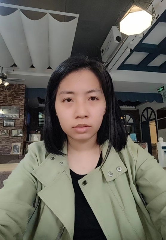Bonnie1的第三张照片--南靖相亲网