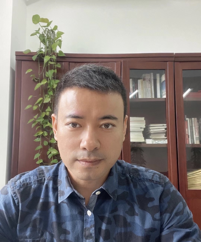 有緣相遇的第一张照片--南靖相亲网