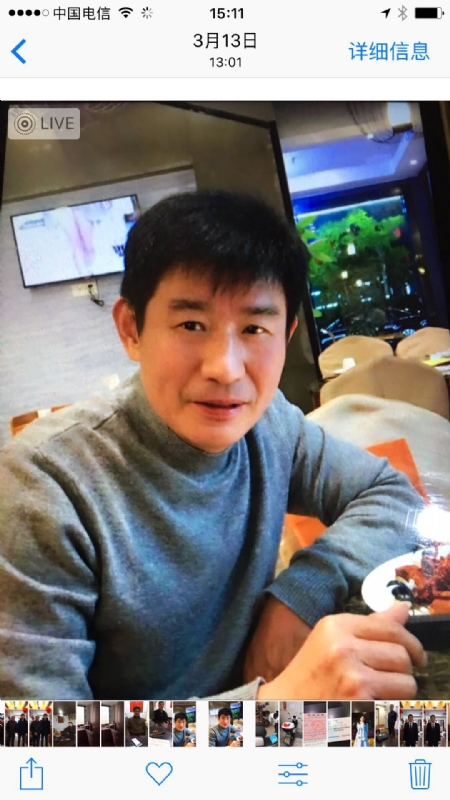 健哥的第一张照片--南靖相亲网