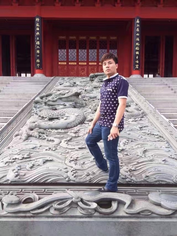 御龙氏的第一张照片--南靖相亲网