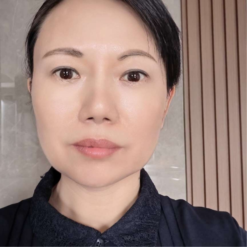 刹那芳华的第二张照片--南靖相亲网