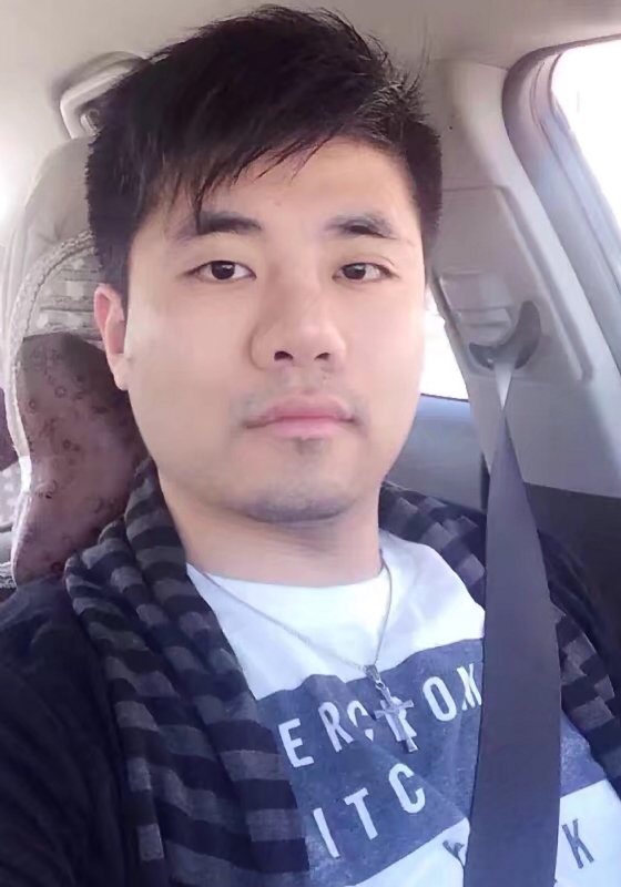 晓兵的第一张照片--南靖相亲网