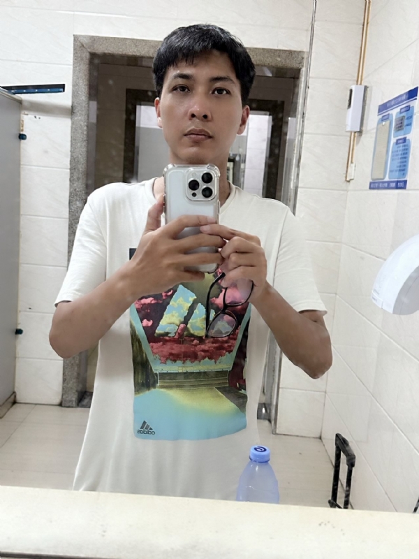 木木的第三张照片--南靖相亲网