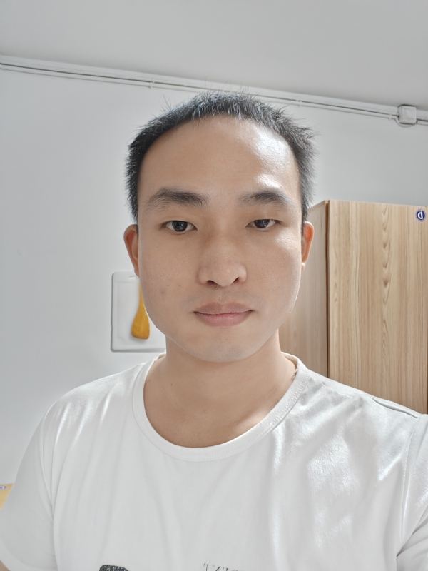 自由随心的第一张照片--南靖相亲网