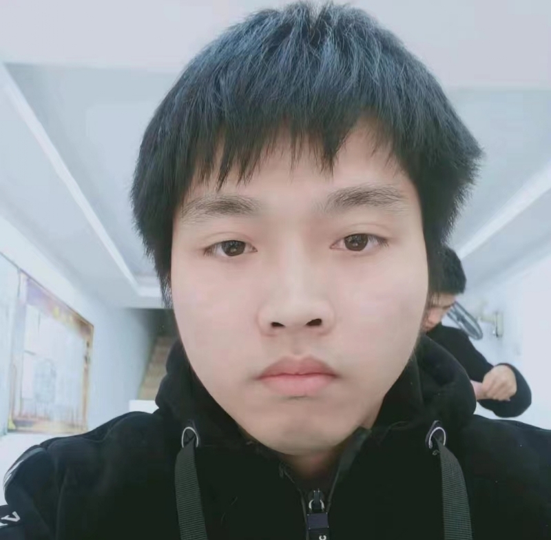 无奋斗不清春的第一张照片--南靖相亲网