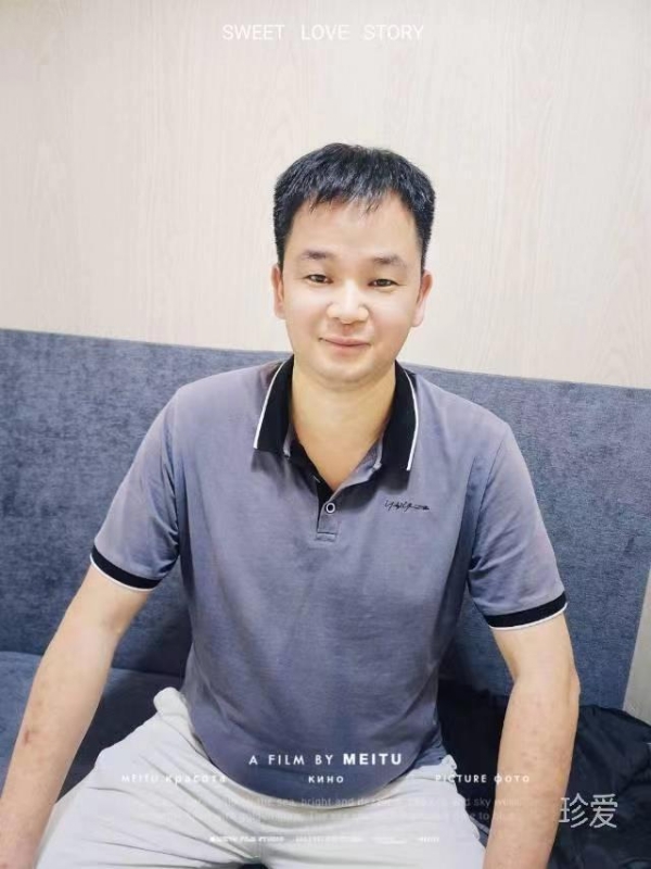 风笑痴的第二张照片--南靖相亲网