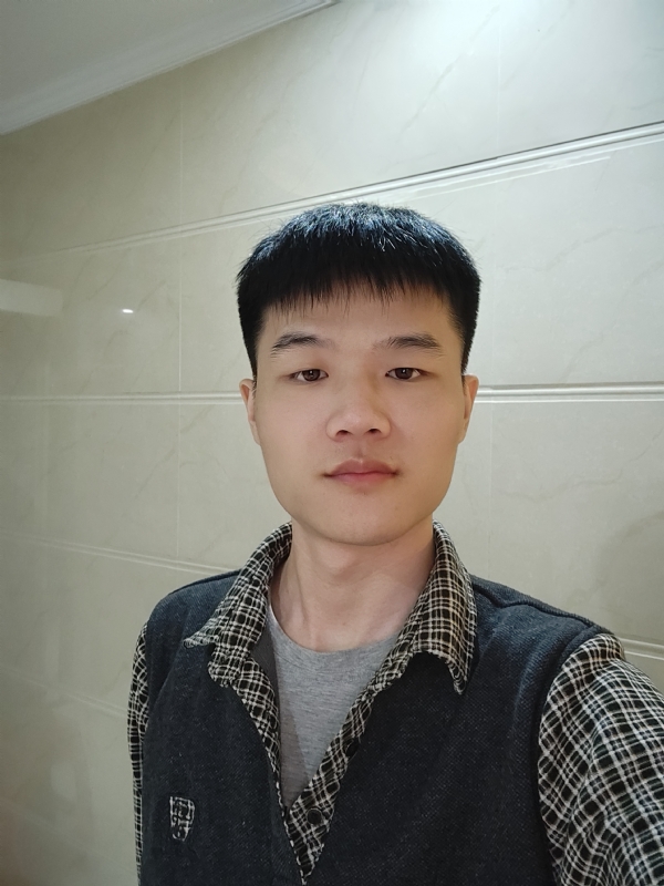 念头通达的第一张照片--南靖相亲网