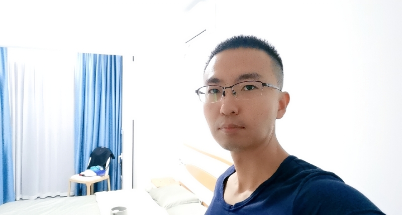 roy的第一张照片--南靖相亲网