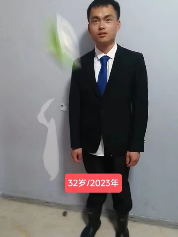 林嘉任的第一张照片--南靖相亲网