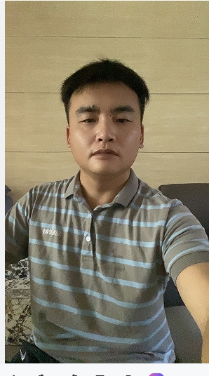 走在红毯那一天的第一张照片--南靖相亲网