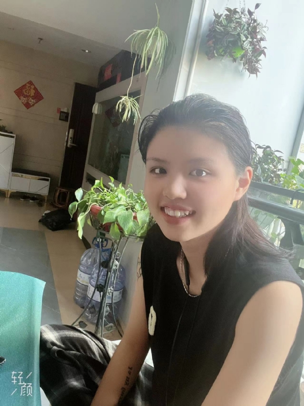 阿婷的第一张照片--南靖相亲网