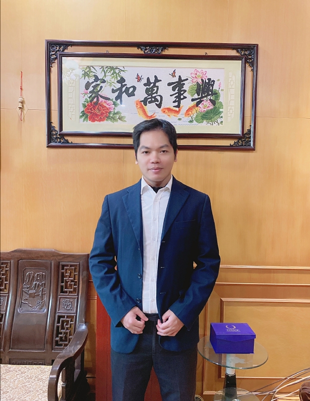 旭日春晖的第一张照片--南靖相亲网