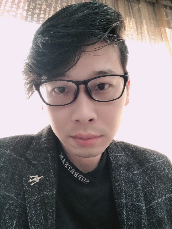 在等一个人的第一张照片--南靖相亲网