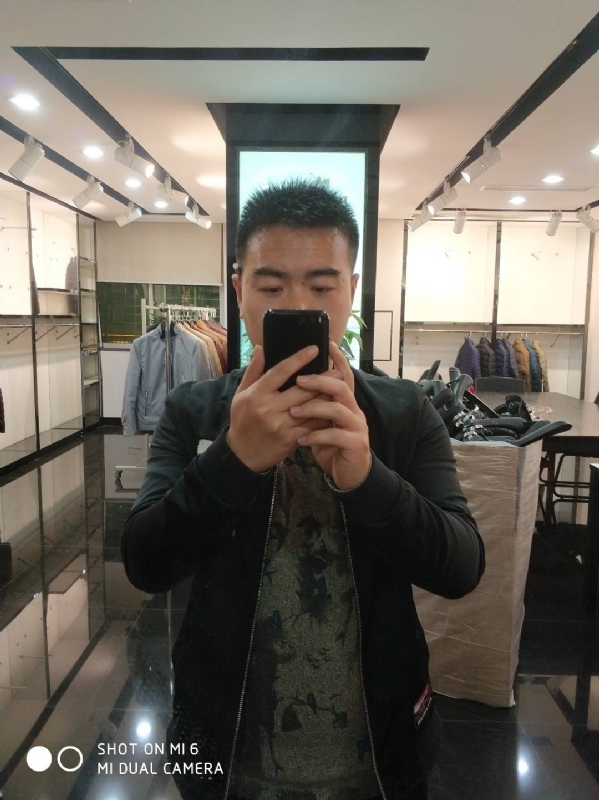 石狮征婚的第一张照片--南靖相亲网