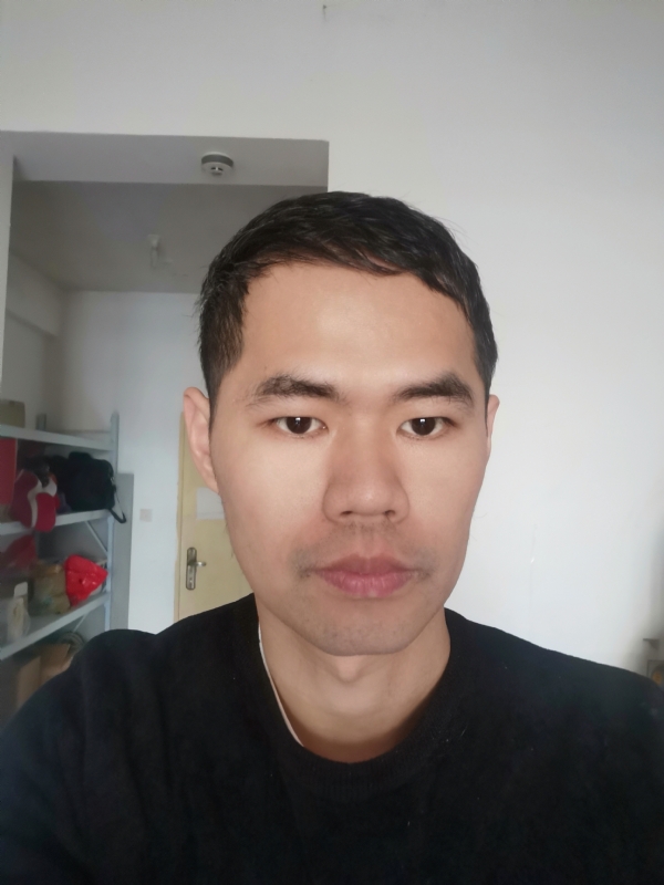 梦想在飞翔的第三张照片--南靖相亲网