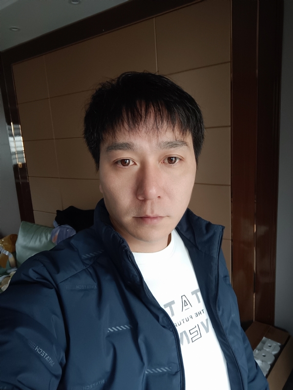麦弟的第一张照片--南靖相亲网