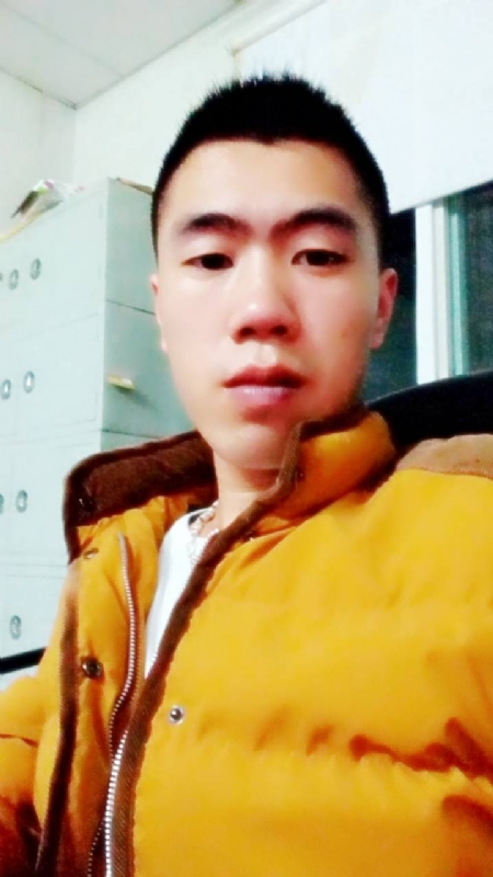 林先生的第二张照片--南靖相亲网