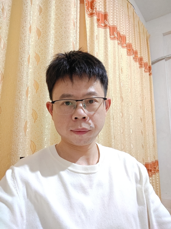 寻有缘人的第一张照片--南靖相亲网