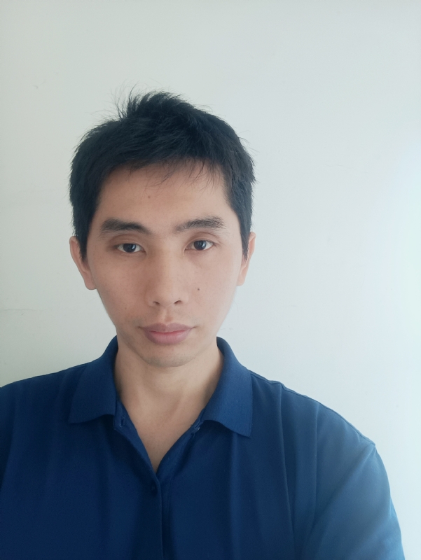 小峰的第一张照片--南靖相亲网