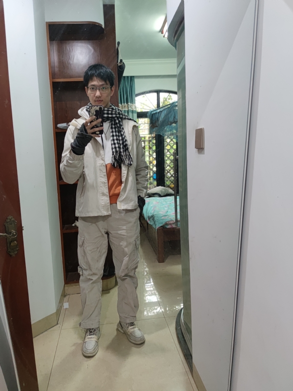 穗风禾的第一张照片--南靖相亲网