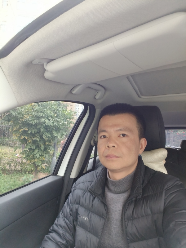 锦瑟的第一张照片--南靖相亲网