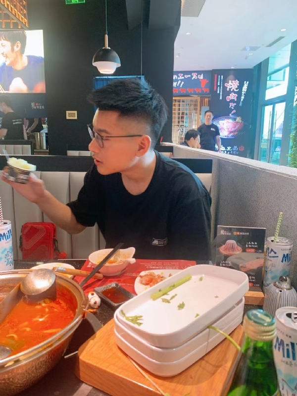 羽剑之子的第一张照片--南靖相亲网