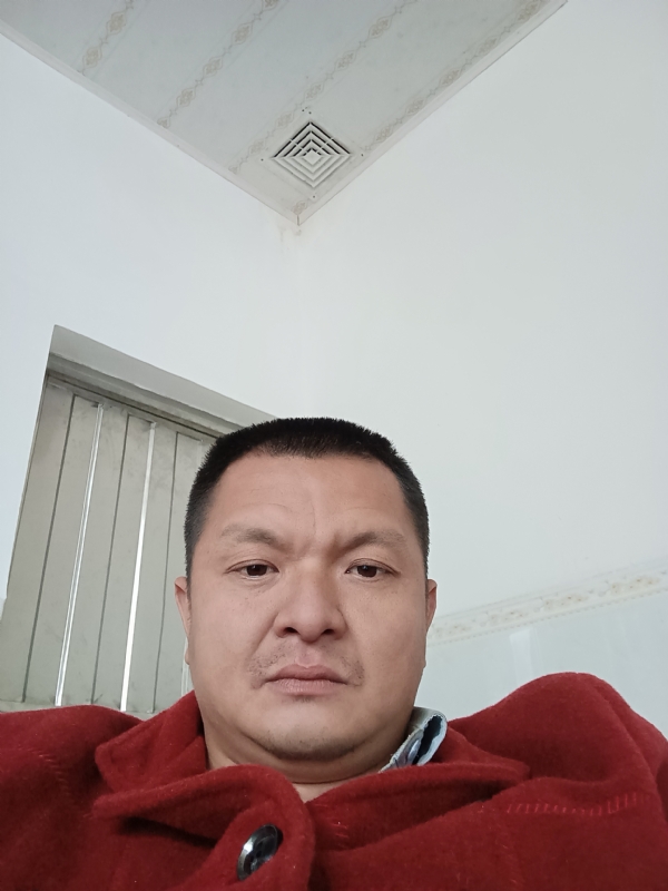 兰成龙的第一张照片--南靖相亲网