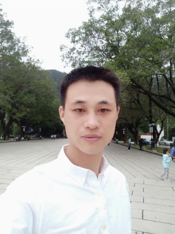 xu的第一张照片--南靖相亲网