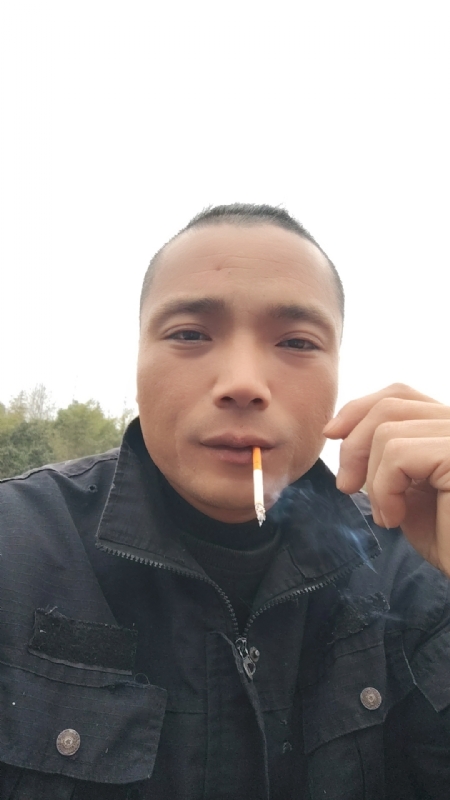 伯爵的第一张照片--南靖相亲网
