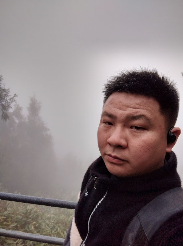何何何的第一张照片--南靖相亲网
