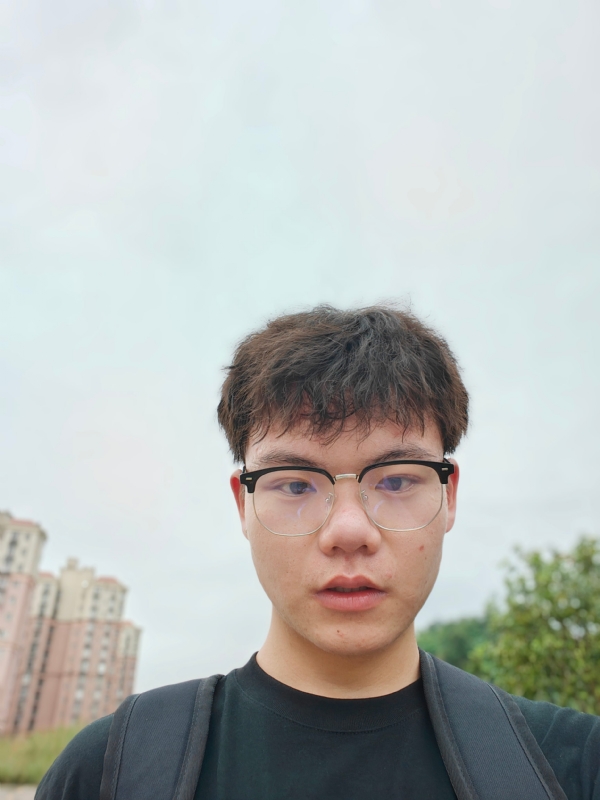 航澄的第一张照片--南靖相亲网