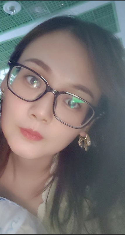 可可的第一张照片--南靖相亲网