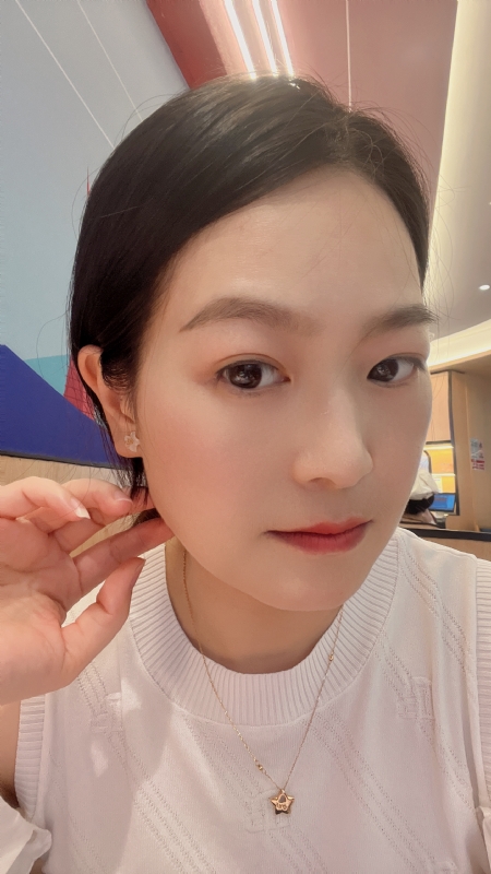 好久不见的第一张照片--南靖相亲网