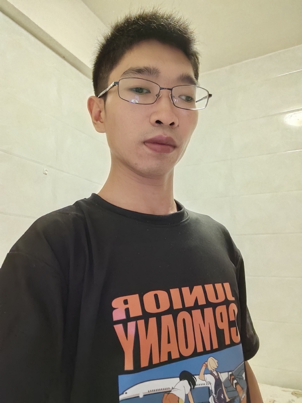 安然的第一张照片--南靖相亲网