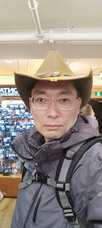 朴克灵的第二张照片--南靖相亲网