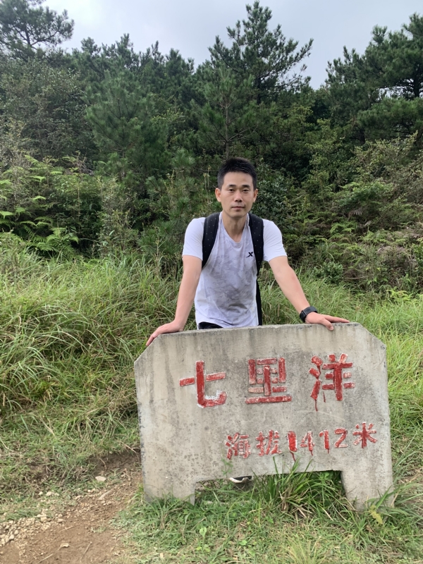 小朱佩奇的第一张照片--南靖相亲网
