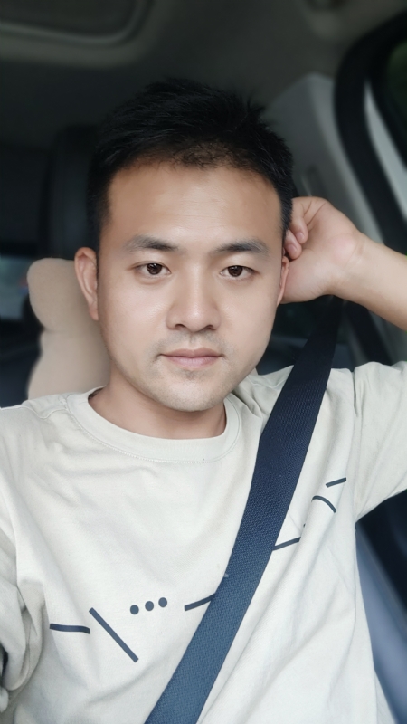 莫听窗林的第三张照片--南靖相亲网