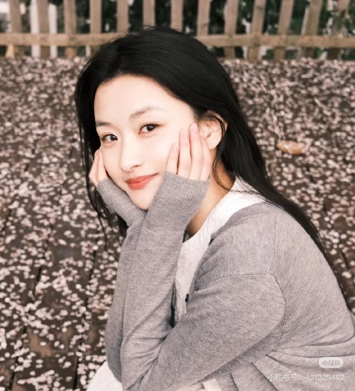 江小姐的第一张照片--南靖相亲网
