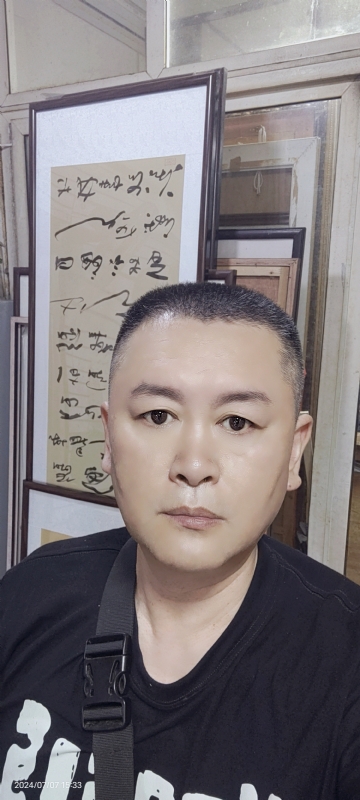 永恒的瞬间的第一张照片--南靖相亲网