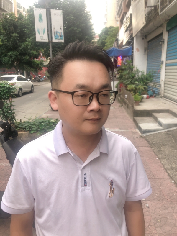 朱昱丞的第一张照片--南靖相亲网