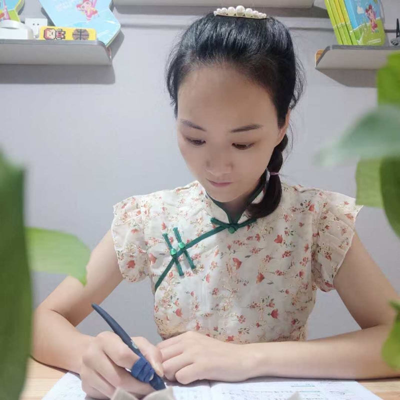 珊珊的第一张照片--南靖相亲网